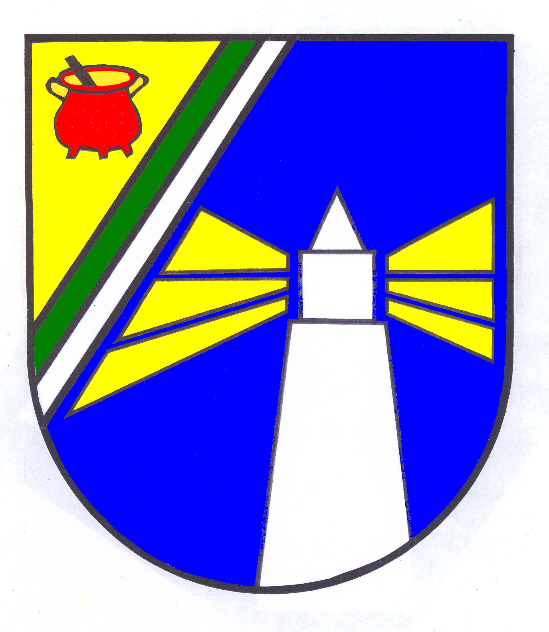 Wappen Amt Südtondern, Kreis Nordfriesland